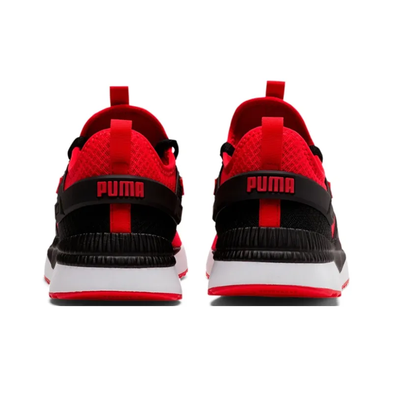 PUMA Pacer Next Excel 'High Risk Red'-3