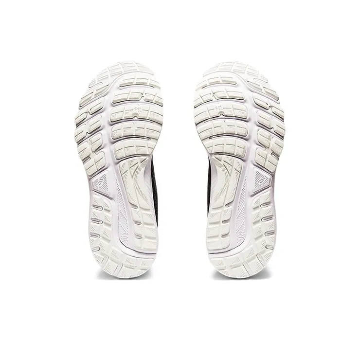 Asics Gel Cumulus 22 'Graphite Grey' Women's-5
