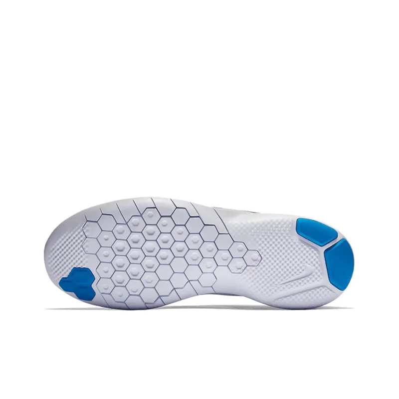 Nike Flex Experience Rn 7 'Deep Royal Blue'-4