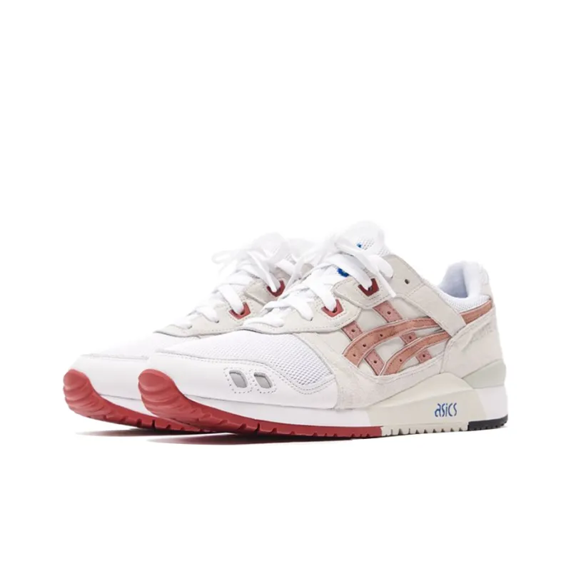 Asics Gel Lyte Iii Ronnie Fieg Tokyo Trio Yoshino Rose-2