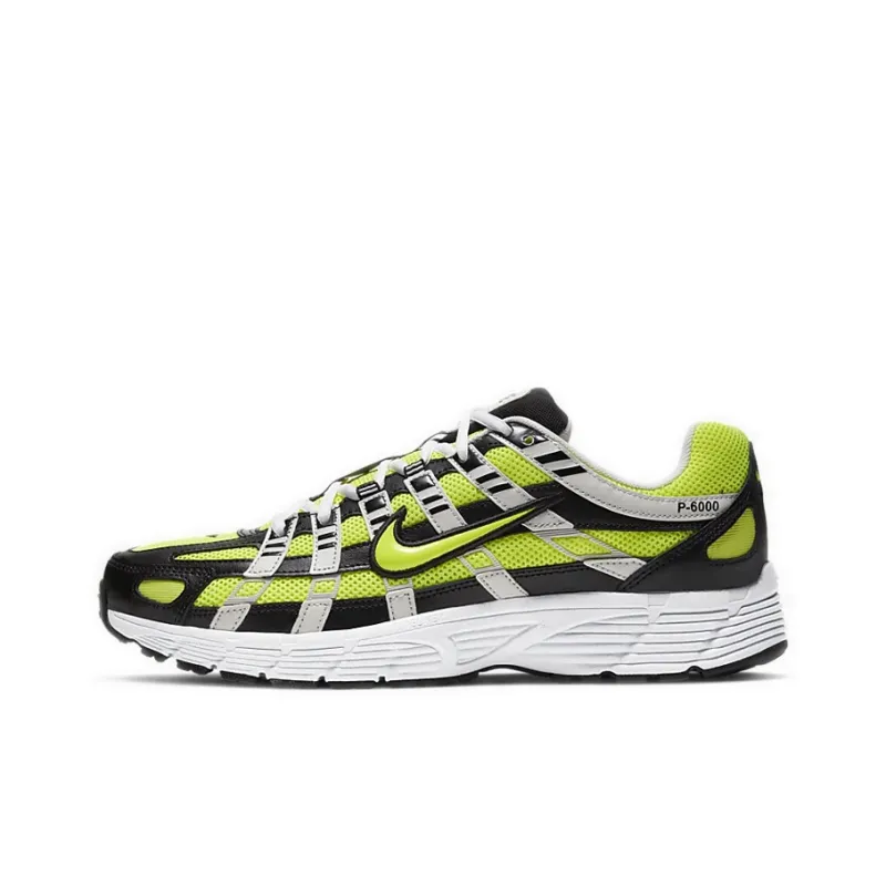 Nike P 6000 Lemon Venom-0
