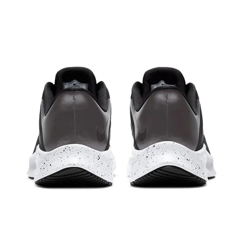 Nike Quest 3 Premium 'Black Grey'-4