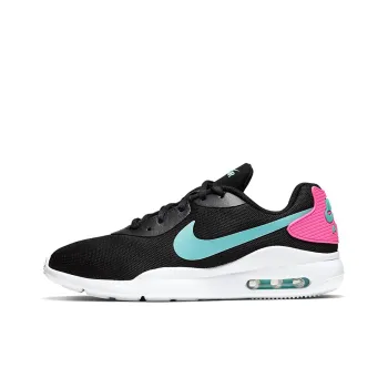 Nike Air Max Oketo 'Black Aurora Pink' Women's