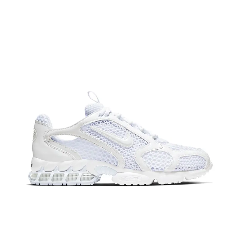 Nike Air Zoom Spiridon Cage 2 White-1