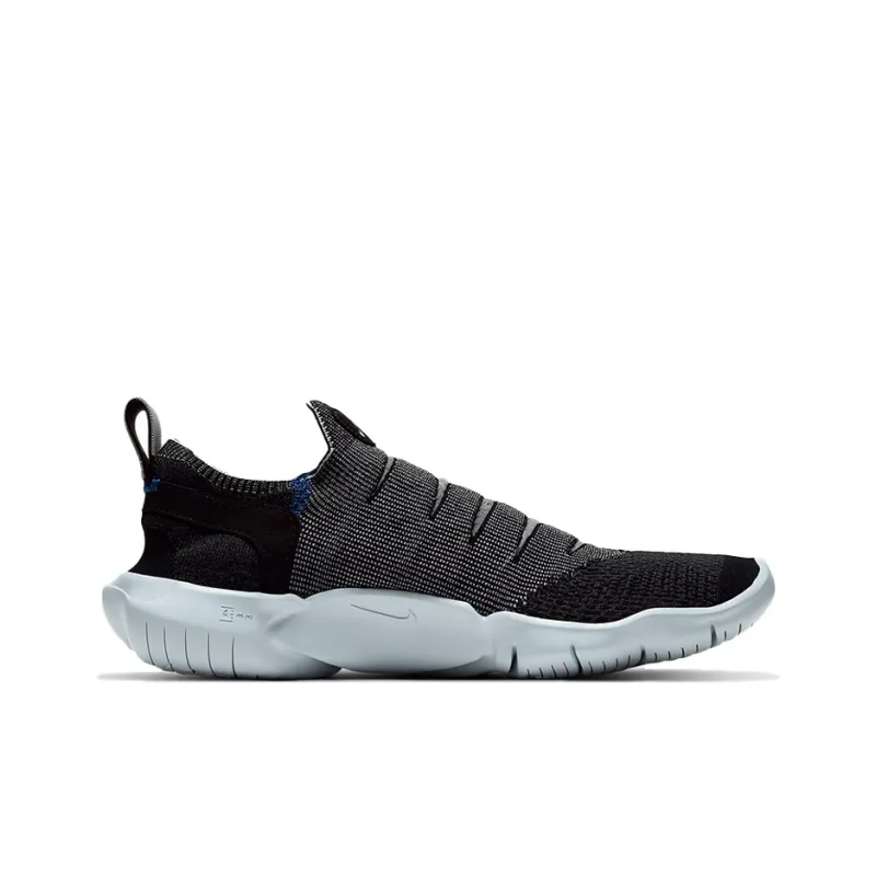 Nike Free Rn Flyknit 3.0 2020 'Black'-1