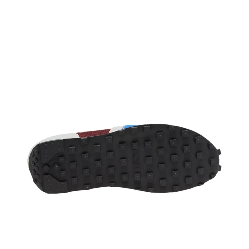 Nike Daybreak Type Burgundy Royal-2