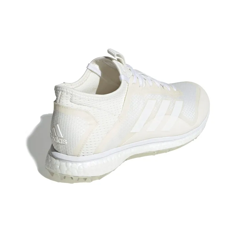 Adidas Fabela X Empower White Women's-3