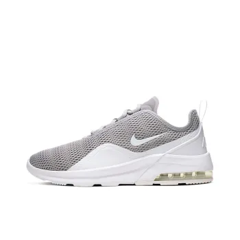 Nike Air Max Motion 2 Atmosphere Grey White