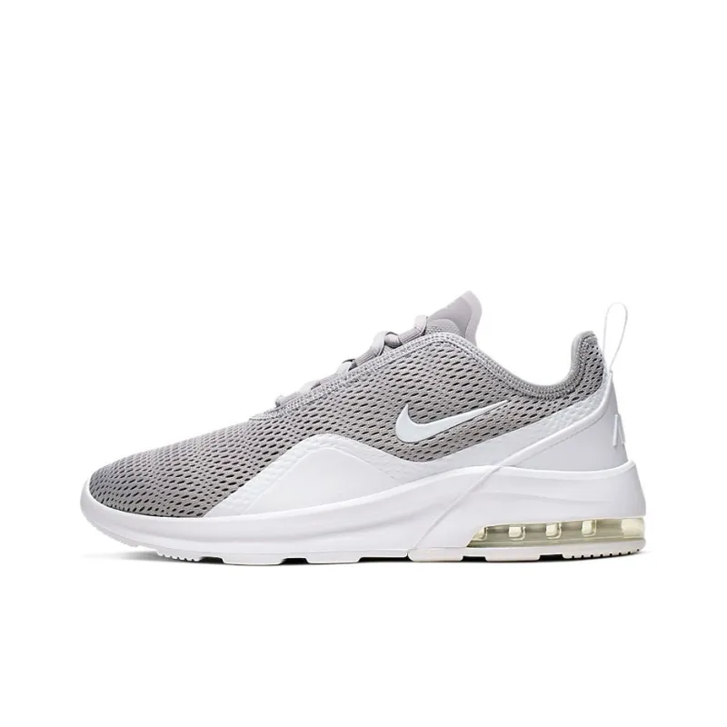 Nike Air Max Motion 2 Atmosphere Grey White-0