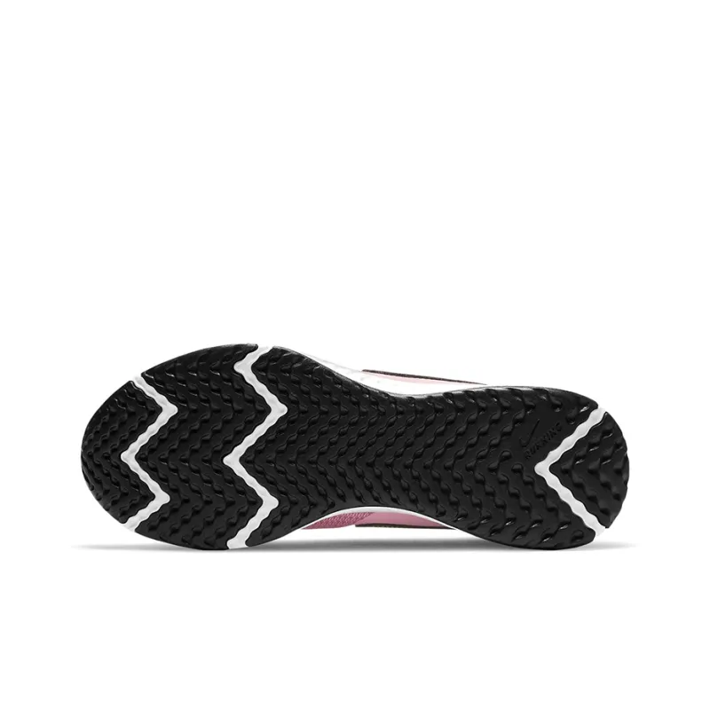 Nike Revolution 5 Ext 'Pink Blast' Women's-5