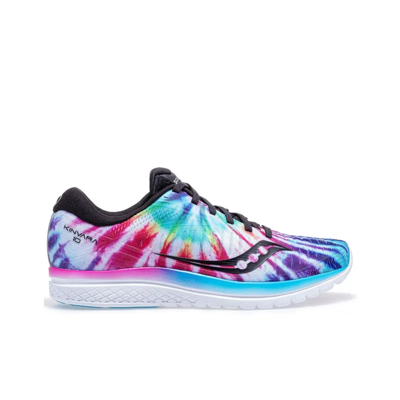 Saucony Non-slip Lightweight Low-Top Running Shoes Women's Multicolor-1