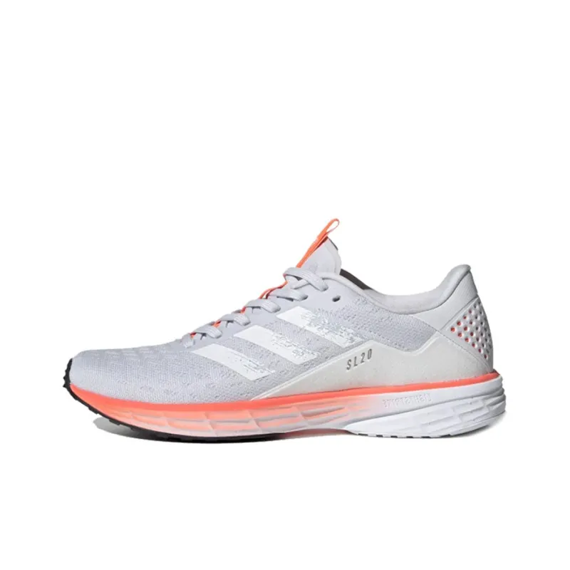 Adidas SL20 Dash Grey Women's-0