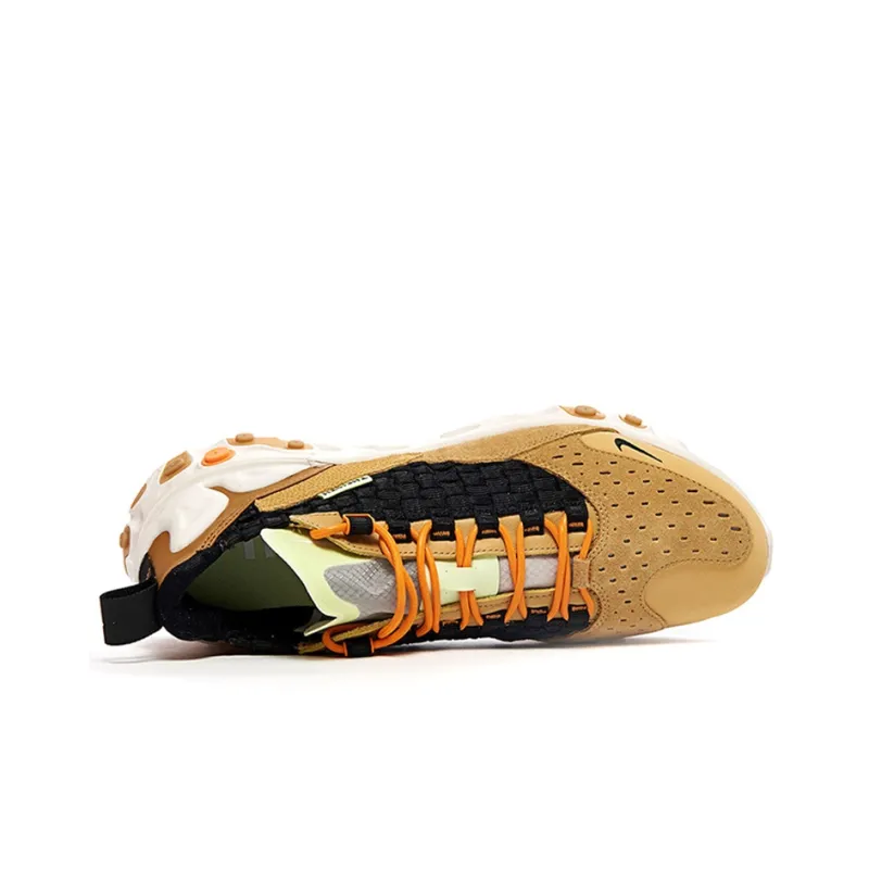 Nike React Sertu Club Gold-2