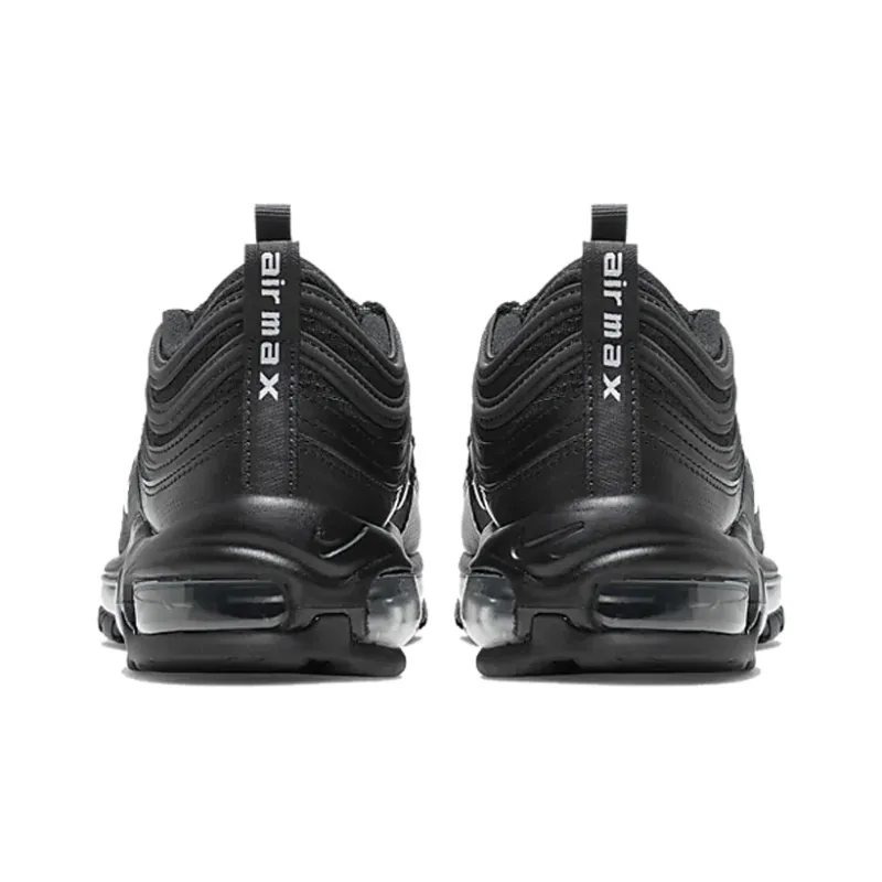 Nike Air Max 97 Black GS-3
