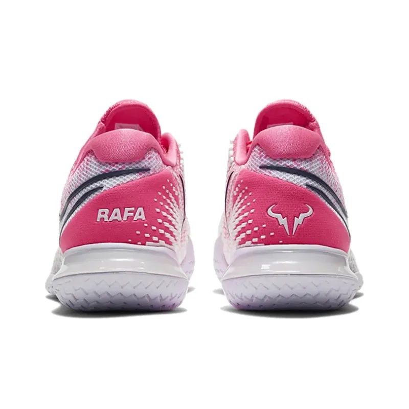 Nike Court Air Zoom Vapor Cage 4 'Digital Pink'-3