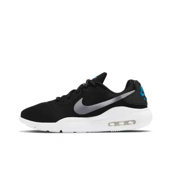 Nike Air Max Oketo 'Black Cool Grey'