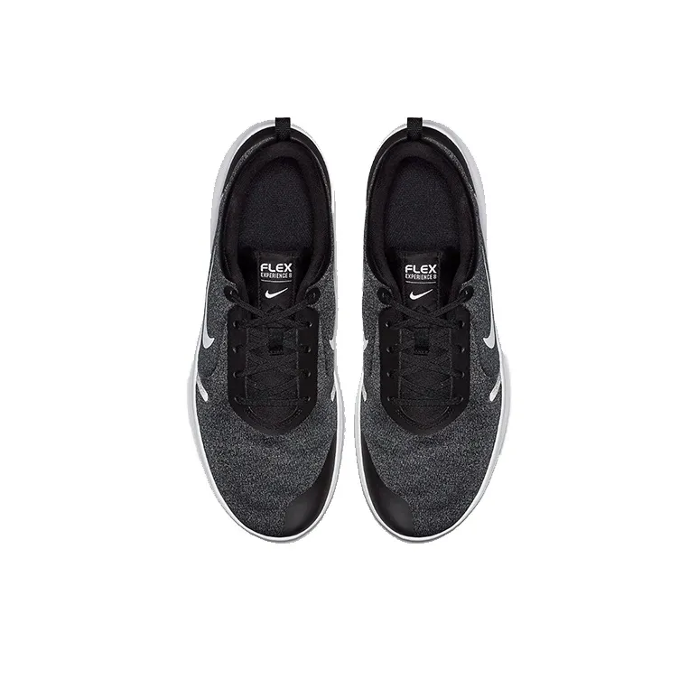 Nike Flex Experience Rn 8 Cool Grey-3
