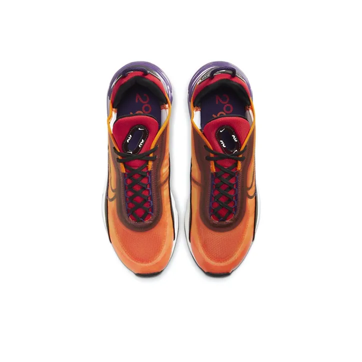 Nike Air Max 2090 Magma Orange-3