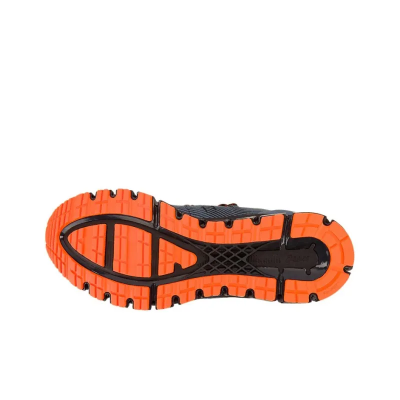 Asics Gel Quantum 360 4 'Iron Clad'-5