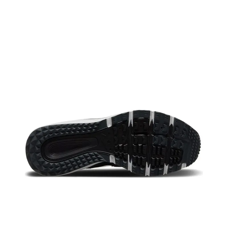 Nike Juniper Trail Black-3