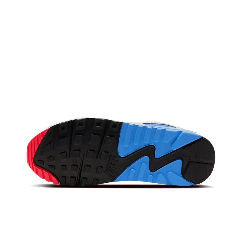 Nike Air Max 90 Hot Coral Women's-5