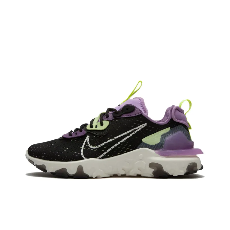 Nike React Vision Gravity Purple Volt-0