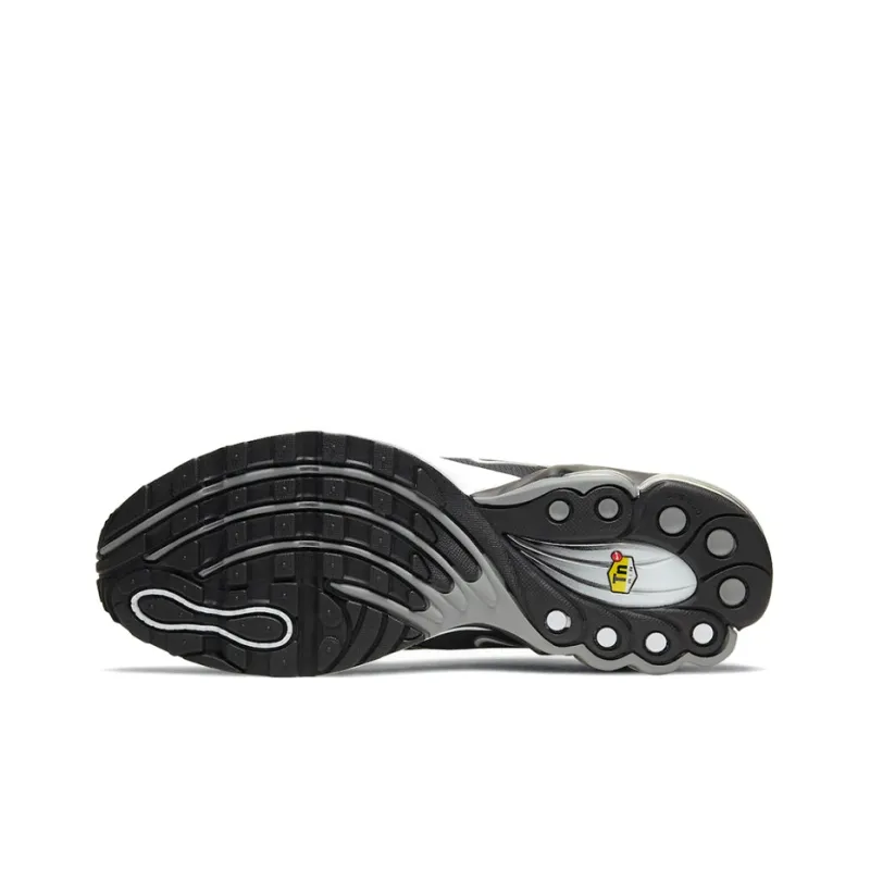 Nike Air Max Plus Ii Black Smoke Grey-5