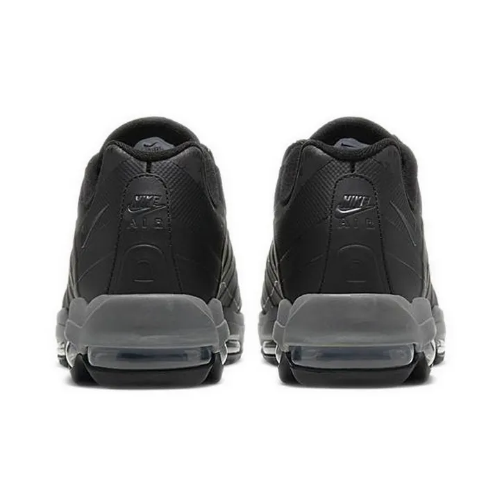 Nike Air Max 95 'Reflective Stripe Black'-4