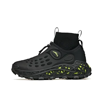 ANTA SB 01 Salehe Bembury Black Volt