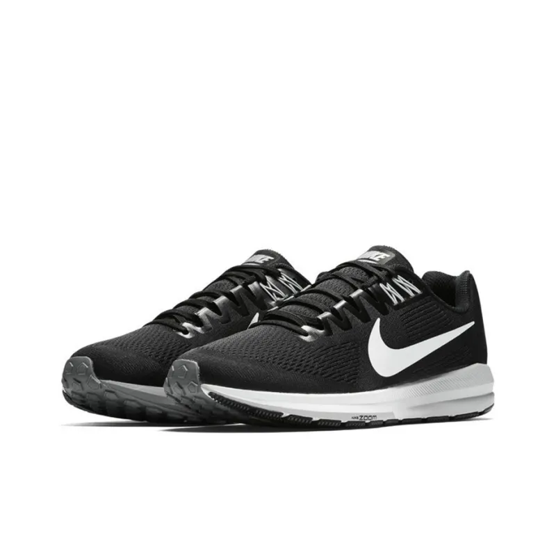 Nike Air Zoom Structure 21 'Black'-2