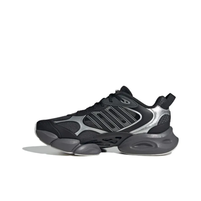 Adidas Climacool Vento 'Black Grey Silver'-0