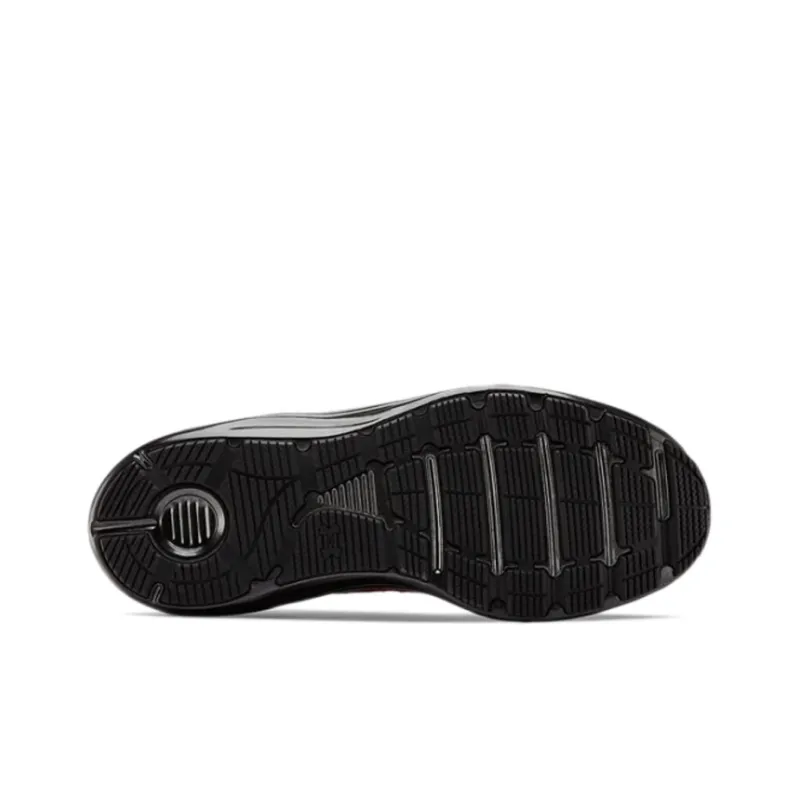 Under Armour Liquify 'Red Black'-4