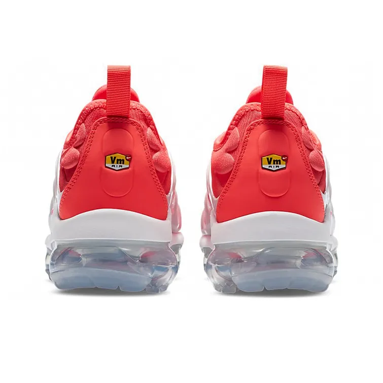 Nike Air VaporMax Plus Platinum Tint Women's-4