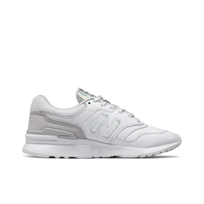 New Balance 997H 'White Silver' Women's-1
