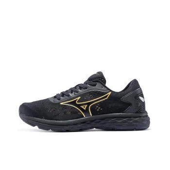 Mizuno RC 01 Black/Gold