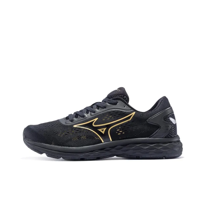 Mizuno RC 01 Black/Gold-0