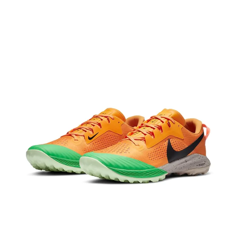 Nike Air Zoom Terra Kiger 6 'Kumquat'-2