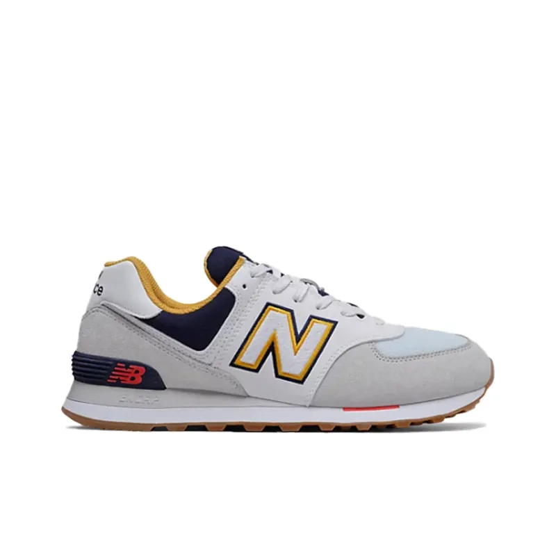 New Balance 574 Summer Fog-1