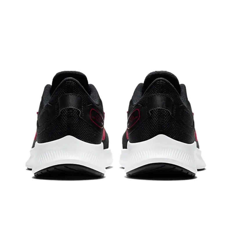 Nike Run All Day 2 Black University Red-4