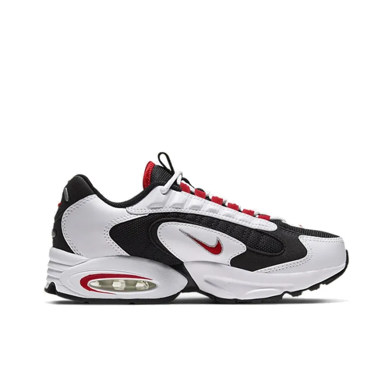 Nike Air Max Triax 96 'University Rose' Women's-1