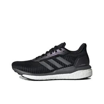 Adidas Solar Drive 19 'Core Black' Women's