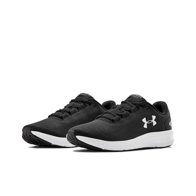 Under Armour Charged Pursuit 2 'Black'-2