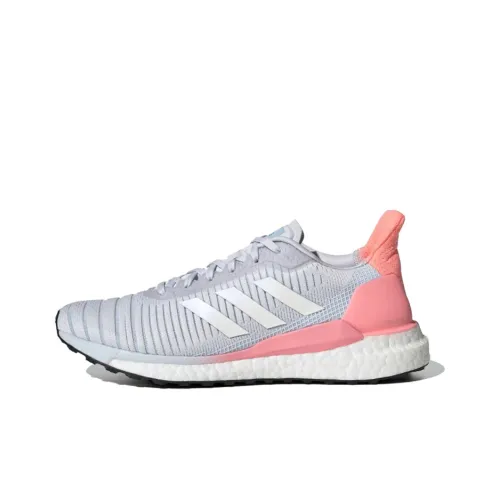 Adidas Solar Glide 19 Running Shoes Women's Low-Top