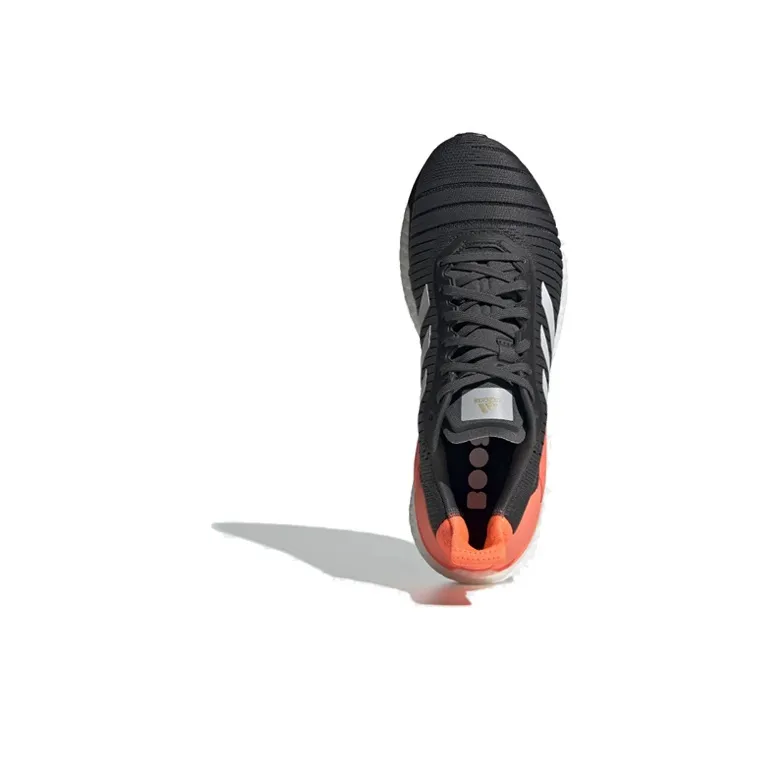 Adidas Solarglide 19 'Black Orange'-3