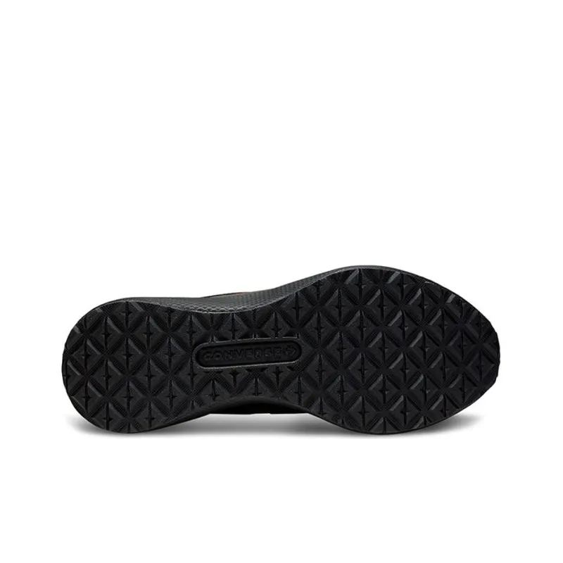 Converse Star Series Rn Black/Red-4