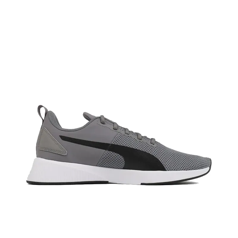PUMA Flyer Runner 'Grey White Black'-1