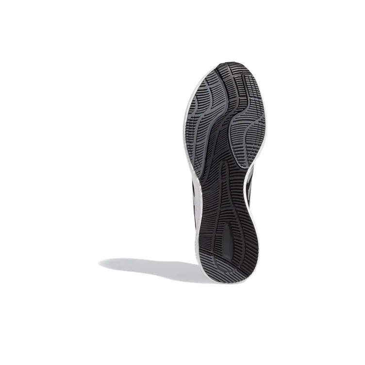 Adidas Edge Lux 4 'Core Black Metallic' Women's-5