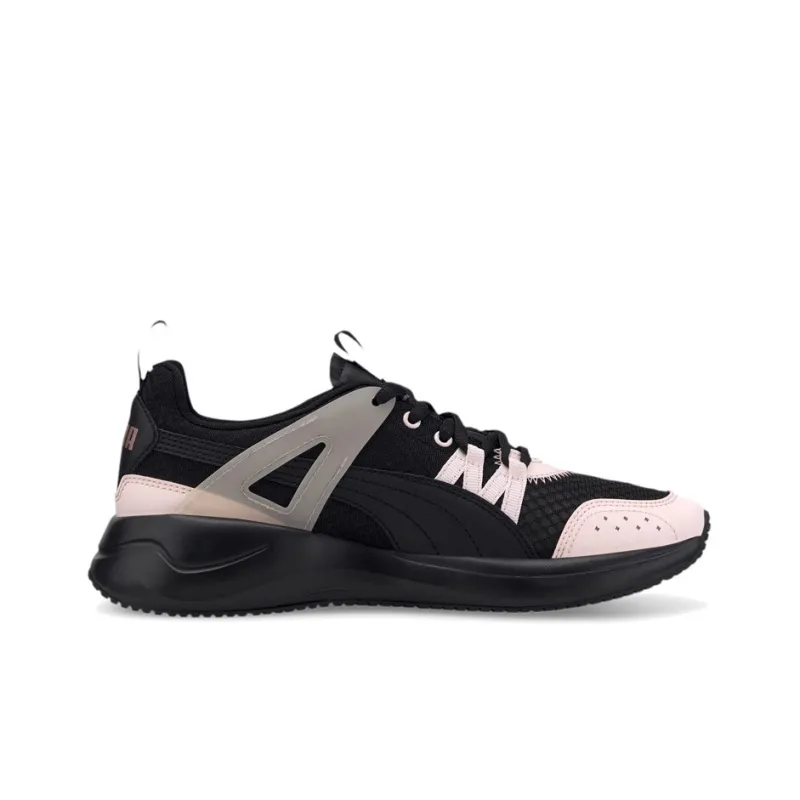 PUMA Nuage Run Cage Summer 'Black Rosewater' Women's-1