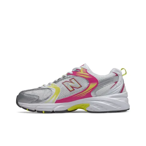 New Balance NB 530 Running Shoes Unisex Low-Top