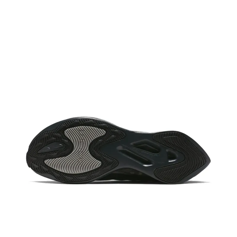 Nike Zoom Gravity Black-4